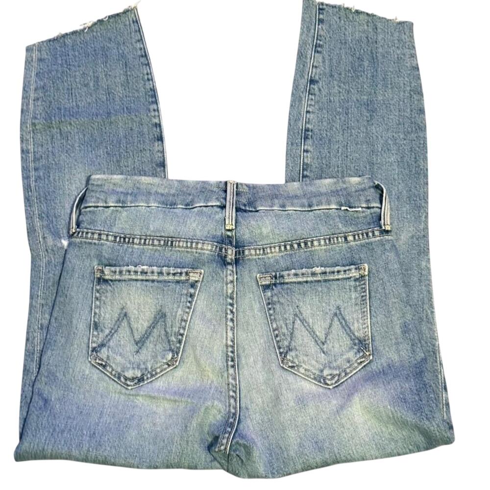 Bundle 2 mother distressed light - image 7